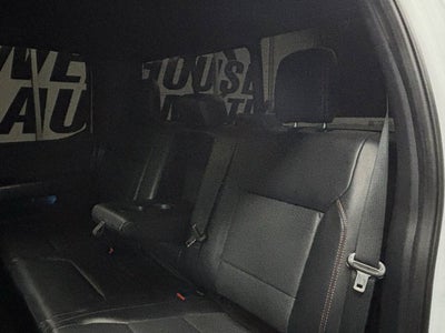 2022 Ford F-150 Lariat 4x4 4dr SuperCrew 6.5 ft. SB