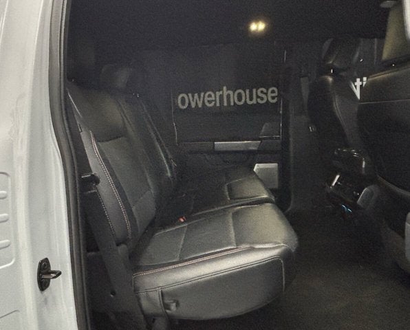 2022 Ford F-150 Lariat 4x4 4dr SuperCrew 6.5 ft. SB