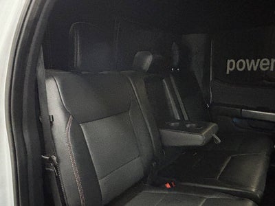 2022 Ford F-150 Lariat 4x4 4dr SuperCrew 6.5 ft. SB