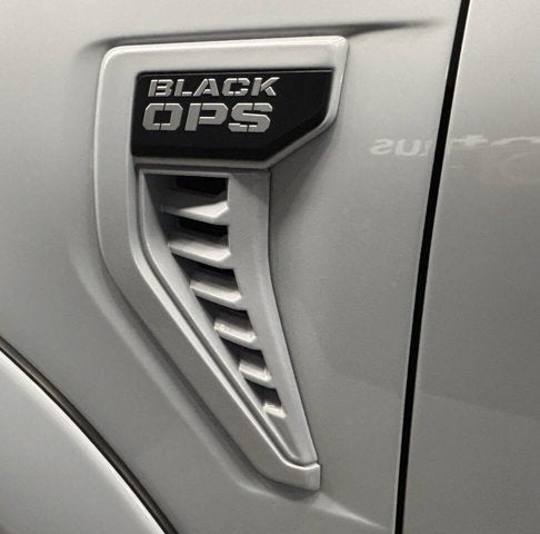 2022 Ford F-150 Lariat 4x4 4dr SuperCrew 6.5 ft. SB