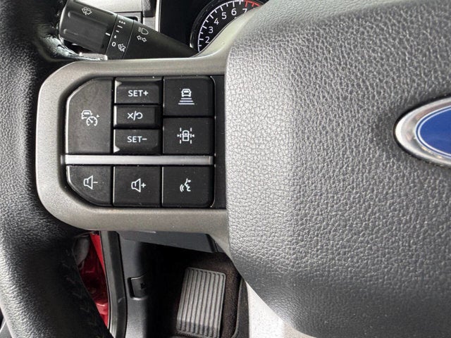 2021 Ford F-150 XLT 4x4 4dr SuperCrew 5.5 ft. SB
