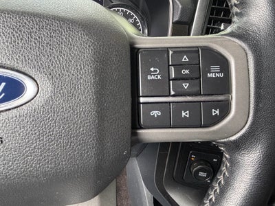 2021 Ford F-150 XLT 4x4 4dr SuperCrew 5.5 ft. SB