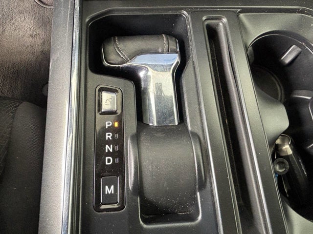 2021 Ford F-150 XLT 4x4 4dr SuperCrew 5.5 ft. SB