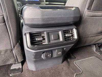 2021 Ford F-150 XLT 4x4 4dr SuperCrew 5.5 ft. SB