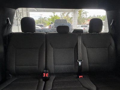 2021 Ford F-150 XLT 4x4 4dr SuperCrew 5.5 ft. SB