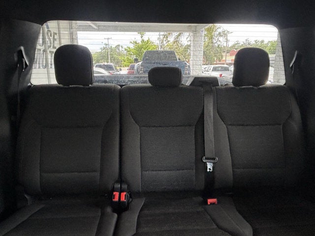2021 Ford F-150 XLT 4x4 4dr SuperCrew 5.5 ft. SB