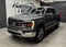 2021 Ford F-150 Lariat 4x4 4dr SuperCrew 5.5 ft. SB