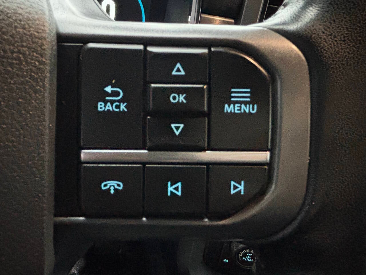 2021 Ford F-150 Lariat 4x4 4dr SuperCrew 5.5 ft. SB