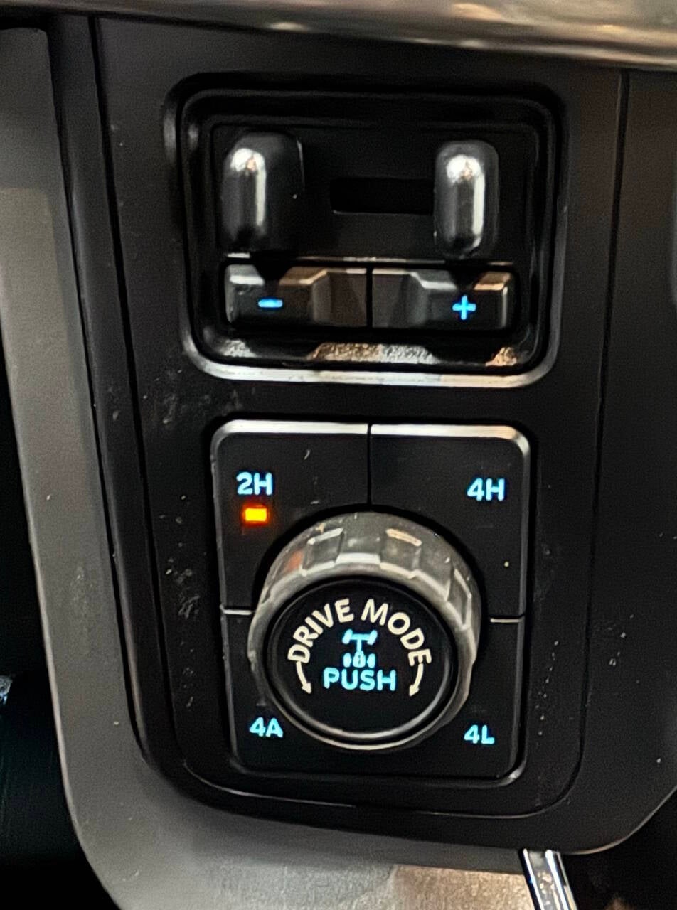 2021 Ford F-150 Lariat 4x4 4dr SuperCrew 5.5 ft. SB
