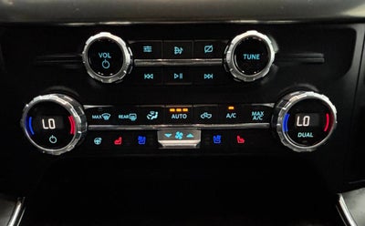 2021 Ford F-150 Lariat 4x4 4dr SuperCrew 5.5 ft. SB