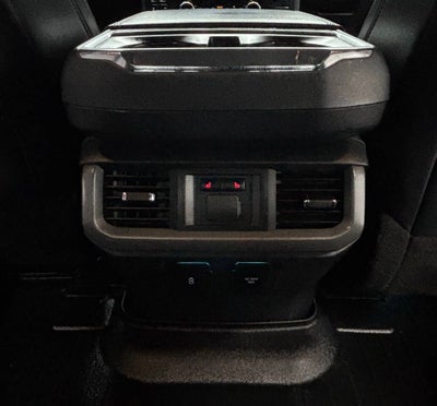 2021 Ford F-150 Lariat 4x4 4dr SuperCrew 5.5 ft. SB