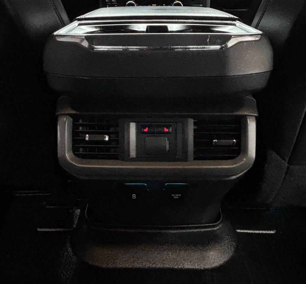 2021 Ford F-150 Lariat 4x4 4dr SuperCrew 5.5 ft. SB