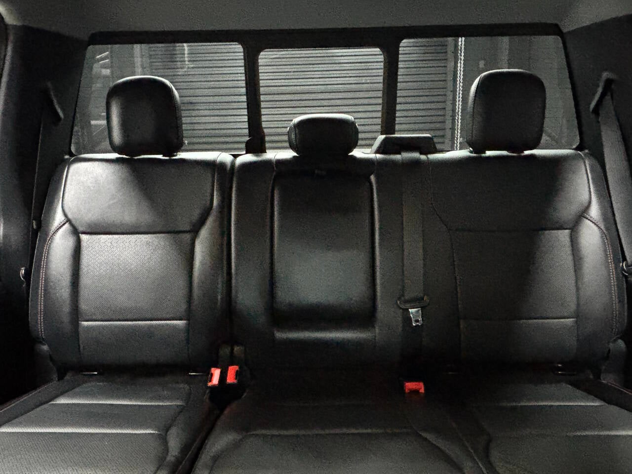 2021 Ford F-150 Lariat 4x4 4dr SuperCrew 5.5 ft. SB