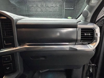 2021 Ford F-150 Lariat 4x4 4dr SuperCrew 5.5 ft. SB