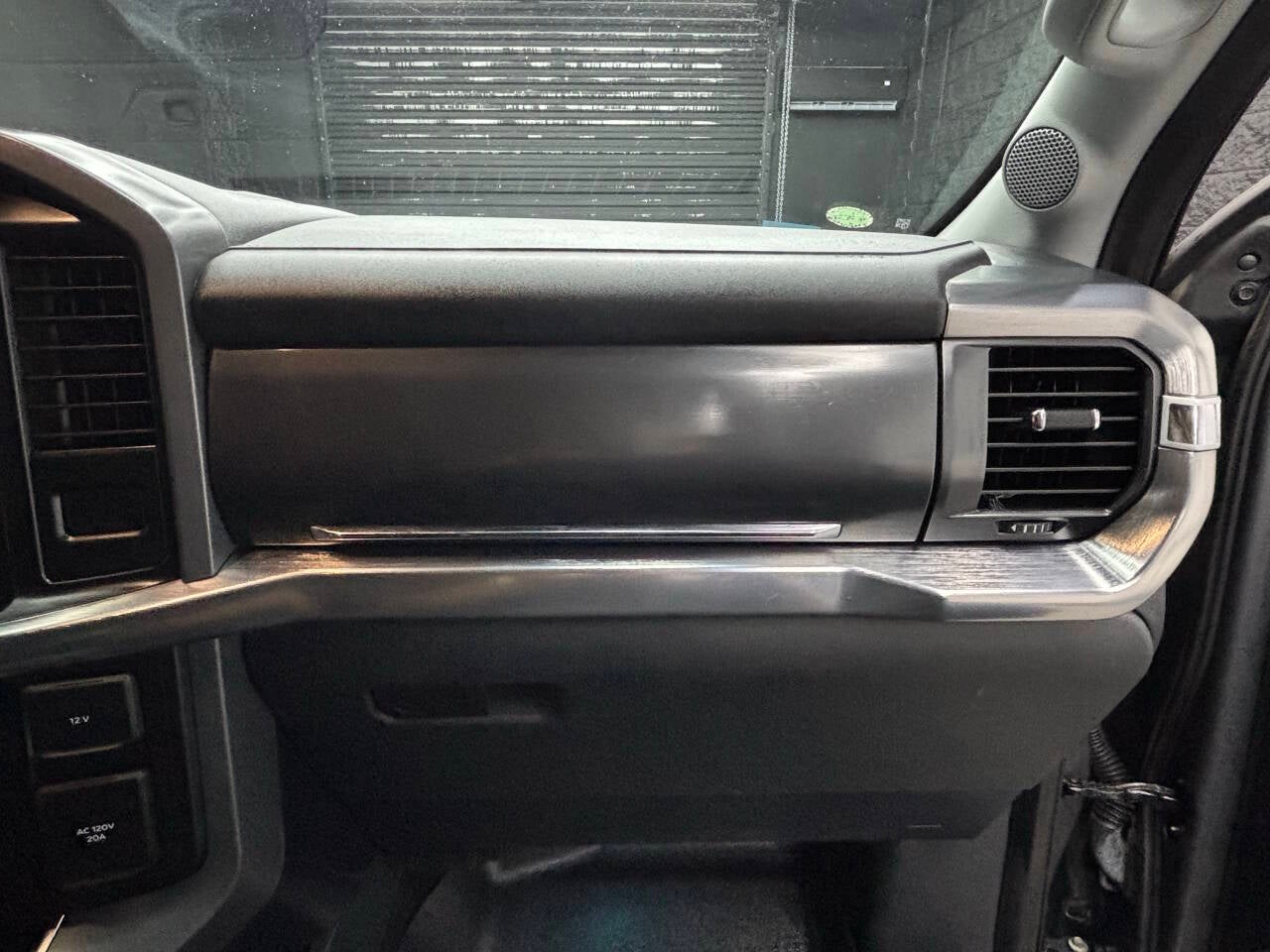2021 Ford F-150 Lariat 4x4 4dr SuperCrew 5.5 ft. SB