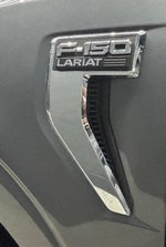 2021 Ford F-150 Lariat 4x4 4dr SuperCrew 5.5 ft. SB