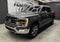 2021 Ford F-150 Lariat 4x4 4dr SuperCrew 5.5 ft. SB