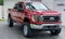 2021 Ford F-150 XLT 4x4 4dr SuperCrew 5.5 ft. SB