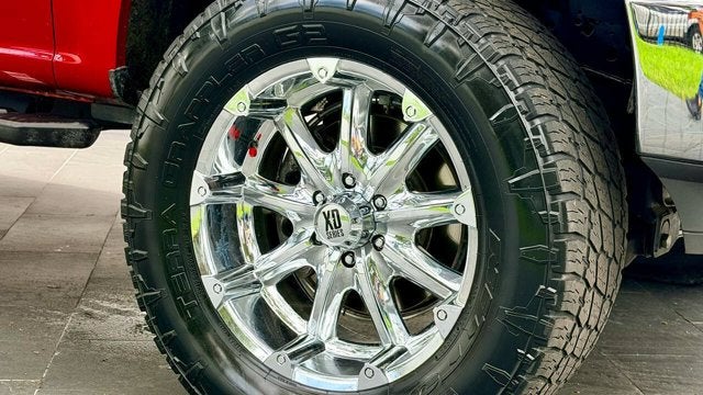2021 Ford F-150 XLT 4x4 4dr SuperCrew 5.5 ft. SB