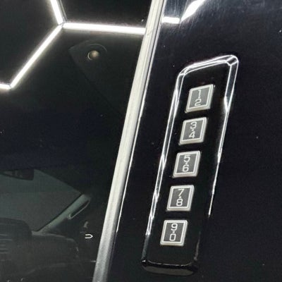 2022 Ford F-150 XLT 4x4 4dr SuperCrew 5.5 ft. SB