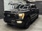 2022 Ford F-150 XLT 4x4 4dr SuperCrew 5.5 ft. SB