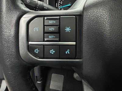 2022 Ford F-150 XLT 4x4 4dr SuperCrew 5.5 ft. SB
