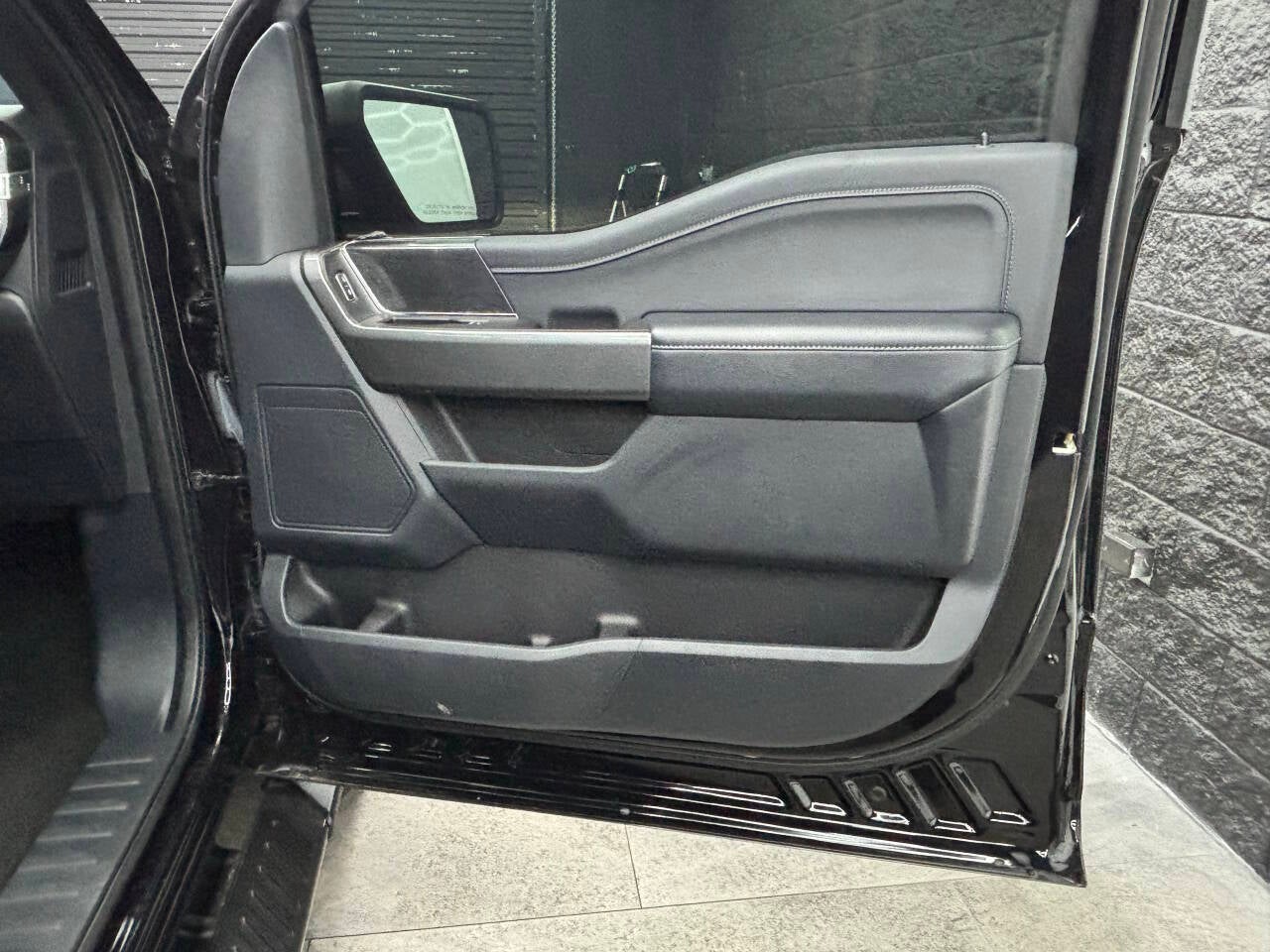 2022 Ford F-150 XLT 4x4 4dr SuperCrew 5.5 ft. SB