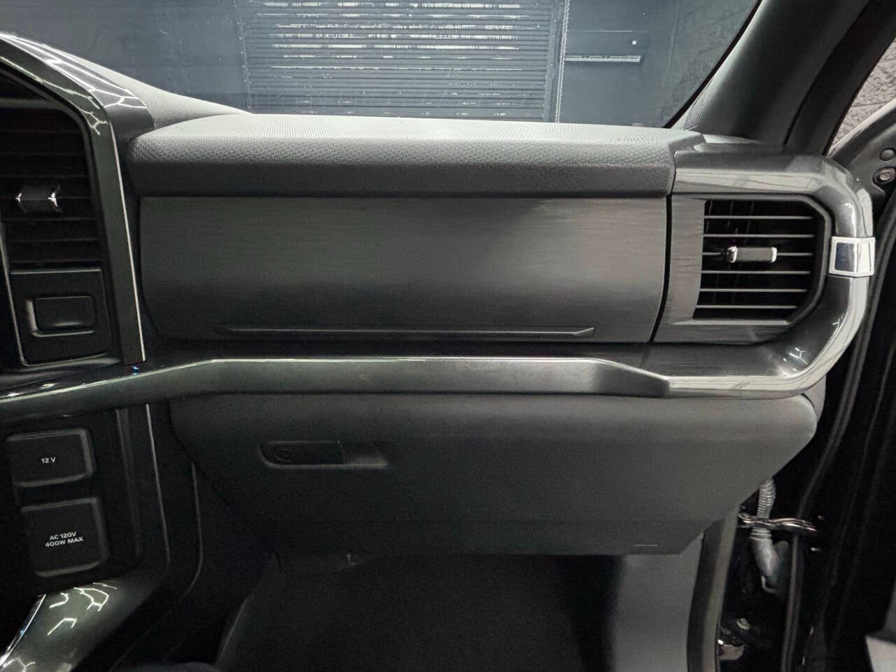 2022 Ford F-150 XLT 4x4 4dr SuperCrew 5.5 ft. SB