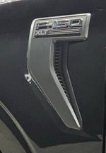 2022 Ford F-150 XLT 4x4 4dr SuperCrew 5.5 ft. SB