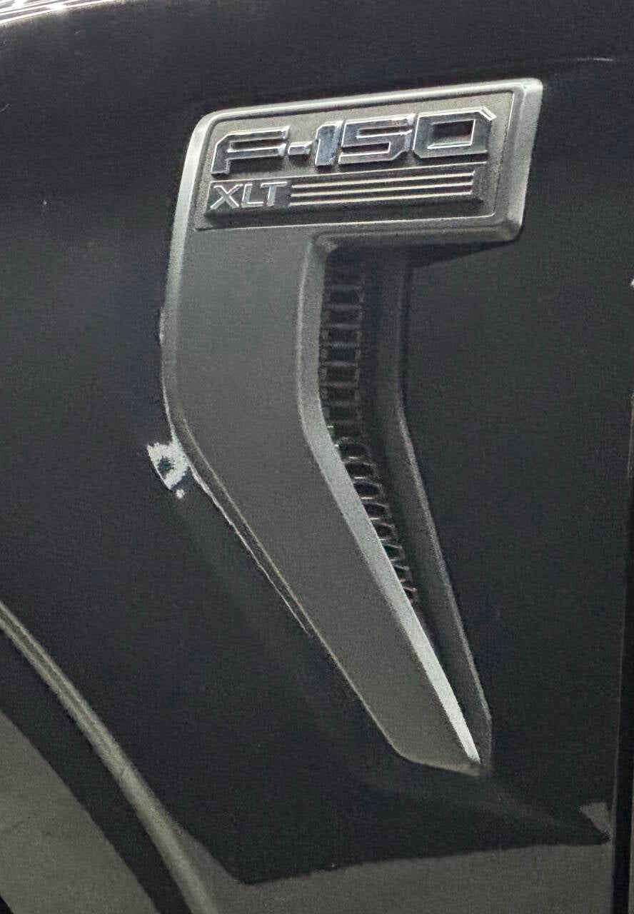 2022 Ford F-150 XLT 4x4 4dr SuperCrew 5.5 ft. SB