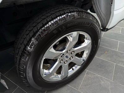 2021 Ford F-150 XLT 4x4 4dr SuperCrew 5.5 ft. SB