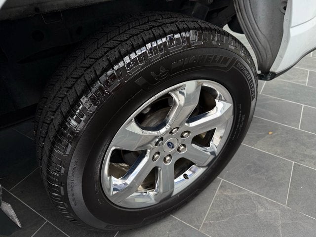 2021 Ford F-150 XLT 4x4 4dr SuperCrew 5.5 ft. SB