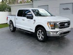 2021 Ford F-150 XLT 4x4 4dr SuperCrew 5.5 ft. SB