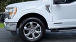2021 Ford F-150 XLT 4x4 4dr SuperCrew 5.5 ft. SB