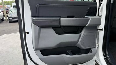 2021 Ford F-150 XLT 4x4 4dr SuperCrew 5.5 ft. SB