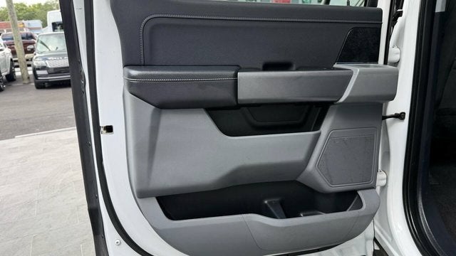 2021 Ford F-150 XLT 4x4 4dr SuperCrew 5.5 ft. SB