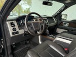 2014 Ford F-150 Lariat 4x4 4dr SuperCrew Styleside 5.5 ft. SB