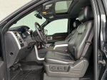 2014 Ford F-150 Lariat 4x4 4dr SuperCrew Styleside 5.5 ft. SB