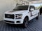 2018 Ford F-150 Lariat 4x4 4dr SuperCrew 6.5 ft. SB