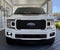 2018 Ford F-150 Lariat 4x4 4dr SuperCrew 6.5 ft. SB