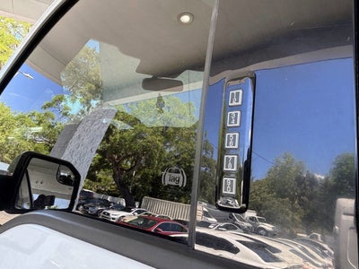 2018 Ford F-150 Lariat 4x4 4dr SuperCrew 6.5 ft. SB