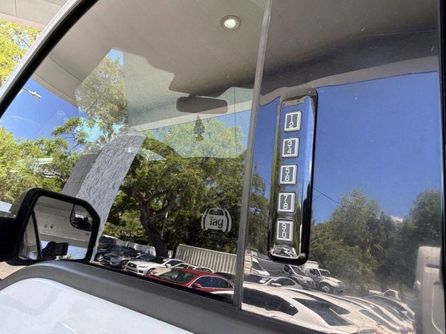 2018 Ford F-150 Lariat 4x4 4dr SuperCrew 6.5 ft. SB