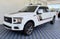 2018 Ford F-150 Lariat 4x4 4dr SuperCrew 6.5 ft. SB