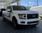 2018 Ford F-150 Lariat 4x4 4dr SuperCrew 6.5 ft. SB