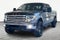 2013 Ford F-150 Lariat 4x4 4dr SuperCrew Styleside 5.5 ft. SB