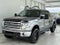 2013 Ford F-150 Lariat 4x4 4dr SuperCrew Styleside 5.5 ft. SB