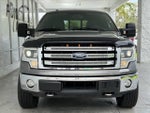 2013 Ford F-150 Lariat 4x4 4dr SuperCrew Styleside 5.5 ft. SB