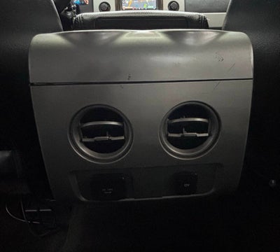 2013 Ford F-150 Lariat 4x4 4dr SuperCrew Styleside 5.5 ft. SB