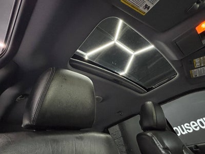 2013 Ford F-150 Lariat 4x4 4dr SuperCrew Styleside 5.5 ft. SB
