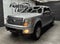 2012 Ford F-150 Platinum 4x4 4dr SuperCrew Styleside 5.5 ft. SB